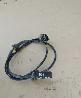ABS brake wheel speed sensor