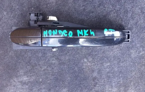 Ford Mondeo MK IV Rear door interior handle