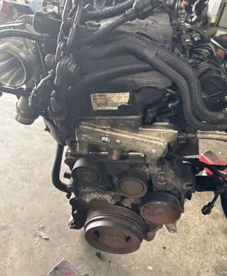 BMW 2 F45 Engine B47C20A