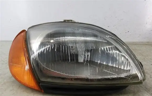 Fiat Seicento/600 Headlight/headlamp 46512763