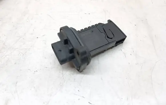 BMW 1 F20 F21 Mass air flow meter 8506408 0281006092