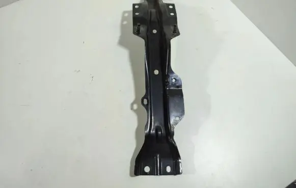 Nissan Leaf II (ZE1) Top upper radiator support slam panel 625E25SH0A
