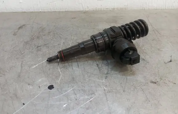 Volkswagen Golf V Fuel injector 038130073BQ