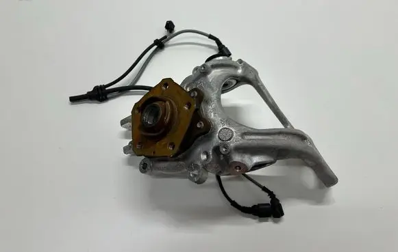 Porsche Macan (95B) Rear wheel hub 8R0505435C