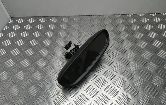 BMW X1 F48 F49 Rear view mirror (interior) 9243589 I9164