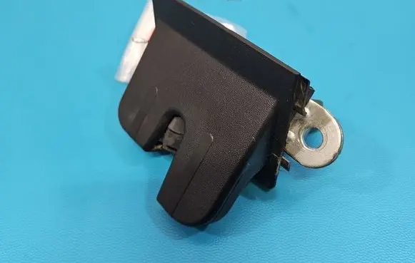 Seat Leon (1P) Tailgate/trunk/boot lock/catch/latch 1P0827505A IMPRK1553741