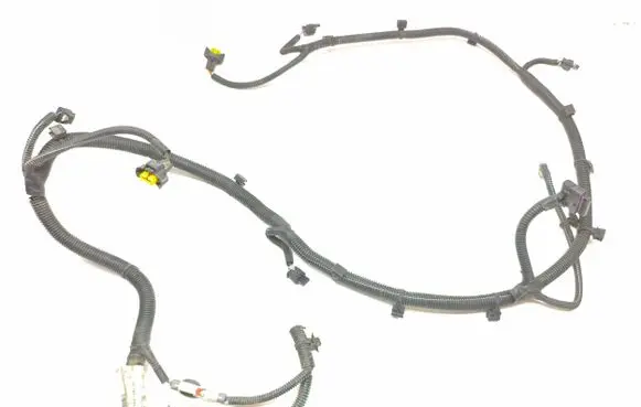 Opel Astra L Parking sensor (PDC) wiring loom 9647128480 9847128480