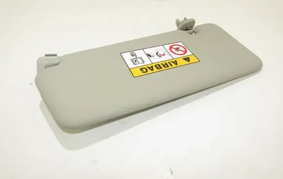 Renault Captur Sun visor 964003555R