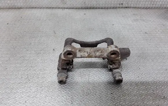 Volkswagen Jetta V Brake caliper pad carrier rear 