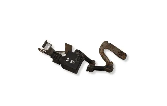 Volvo S80 Headlight/headlamp level sensor 8622446