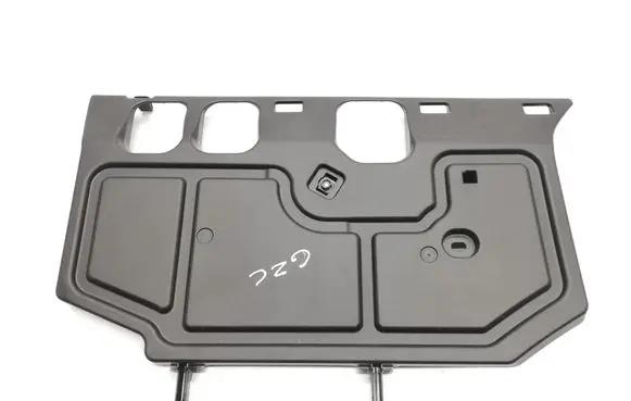 Toyota RAV 4 (XA50) Dashboard lower bottom trim panel 5560742080