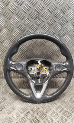 Opel Astra K Steering wheel 34210939A