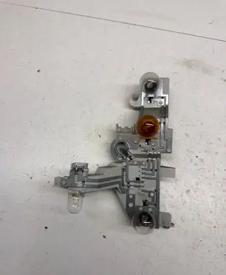 BMW 1 E81 E87 Tail light bulb cover holder 7164964 63217164964