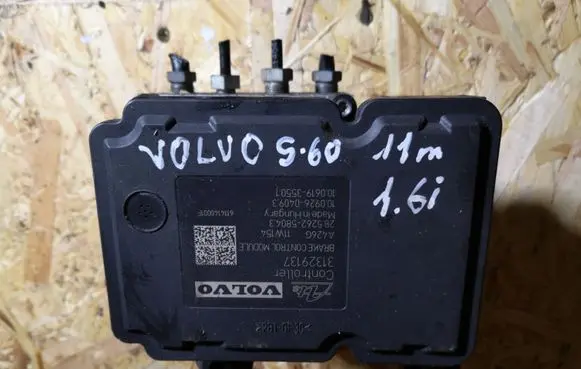 Volvo S60 ABS Pump P31329137