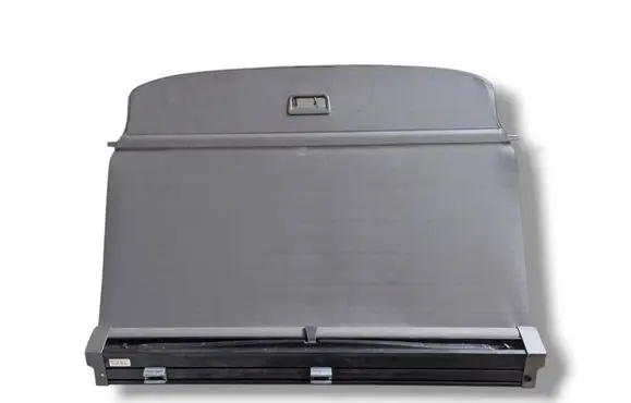 Audi A4 S4 B7 8E 8H Parcel shelf load cover 8906000074 8E9863553NN3