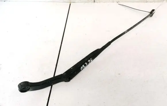Audi 80 90 B3 Front wiper blade arm 893955407D