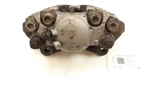 Audi A5 8T 8F Front brake caliper 8K0106P GNO8781A