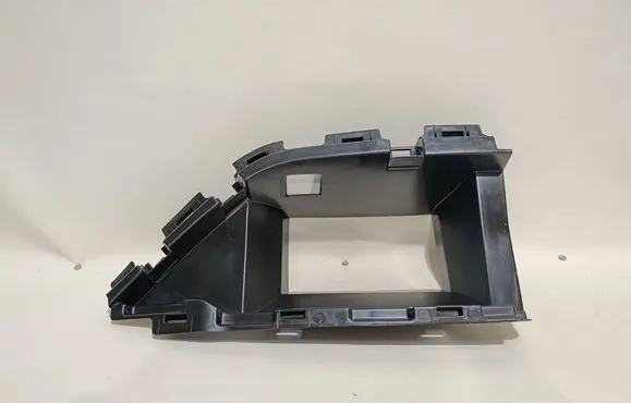 Dacia Sandero III Cabin air duct channel 622B48498R