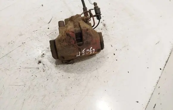 Audi A4 S4 B7 8E 8H Front brake caliper