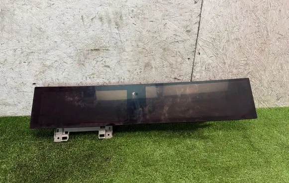 BMW X7 G07 Screen/display/small screen 5A2AD61 5A93253 18261810