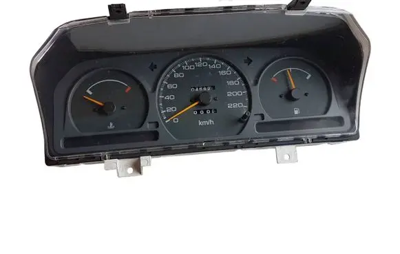 Mitsubishi Space Runner Speedometer (instrument cluster) MR240575 526060