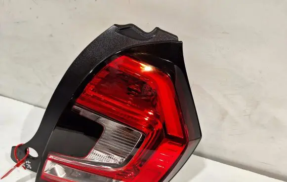 Renault Twingo III Rear/tail lights 265503121R