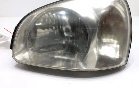 Hyundai Santa Fe Headlight/headlamp