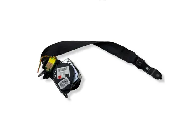 Volvo XC90 Third row seat belt 606053600