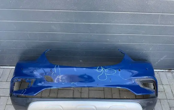 Opel Mokka X Front bumper 42548609
