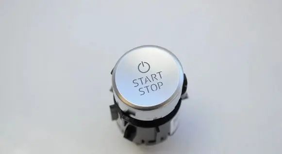 Audi Q7 4M Engine start stop button switch 4M1905217
