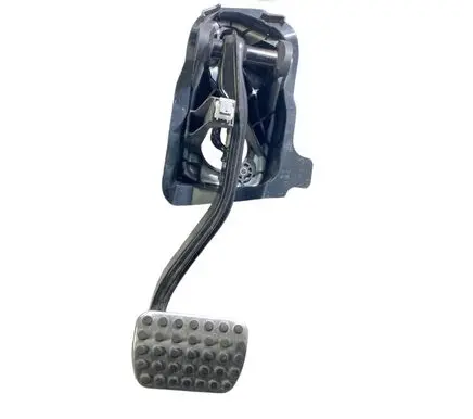 Mercedes-Benz C W205 Brake pedal A2052920507 A2052920515 A1702900182