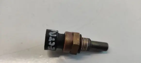 Coolant temperature sensor