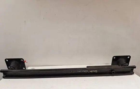 Peugeot 3008 I Front bumper support beam 