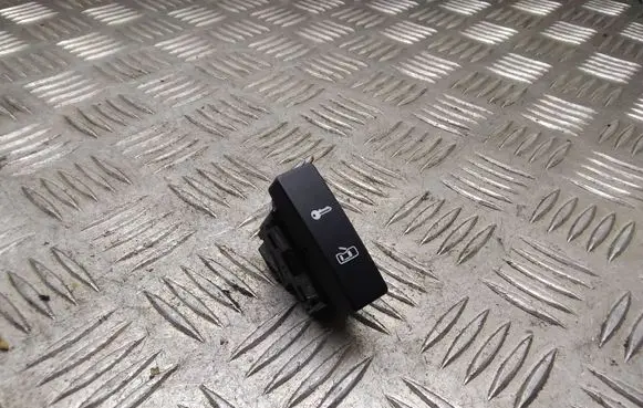 Central locking switch button