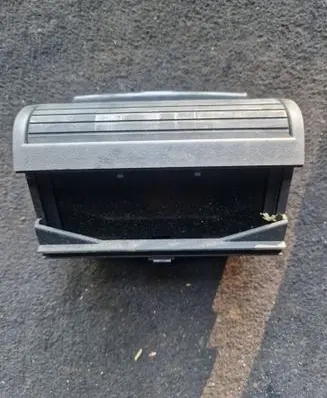 BMW 3 E46 Glove box 307210100 3072101B0 3072101A0