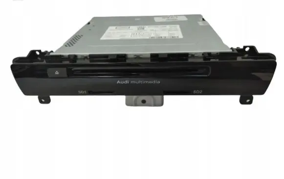 Audi A7 S7 4G Radio/CD/DVD/GPS head unit 4G0035188B 4G0035188BX 4G0035188FX