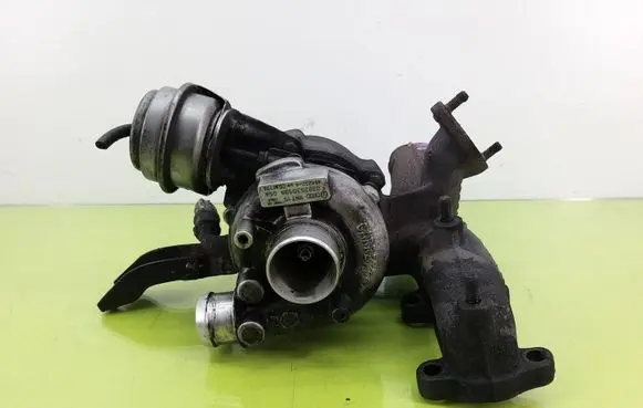 Seat Toledo II (1M) Turbo 038253019A