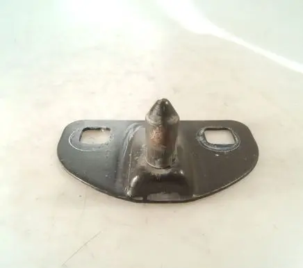 Renault Master III Loading door lock loop/hook striker 8200497819A