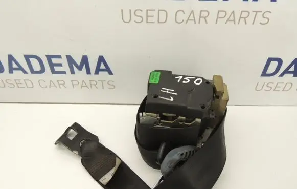 Skoda Octavia Mk1 (1U) Front seatbelt 1U4857701 D150