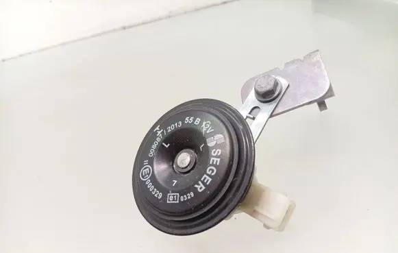Dacia Sandero II Horn signal 256101984R