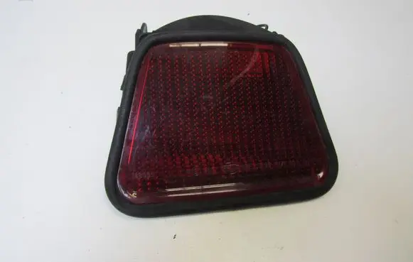 Mercedes-Benz E W210 Third/center stoplight 146557 258H116 TH71