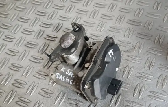 Nissan Qashqai EGR valve H82001143495