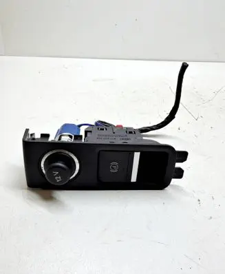 Audi A3 8Y Hand parking brake switch 8Y0863349