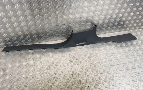 Audi Q7 4L (A) pillar trim