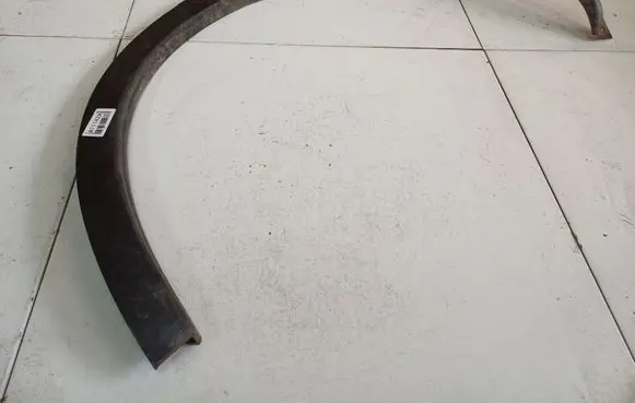 Nissan Qashqai Rear arch trim 