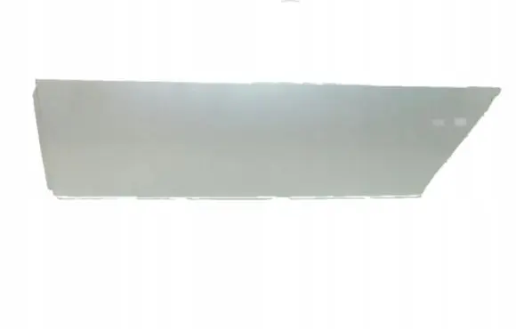 Mazda 5 Rear fender molding trim 