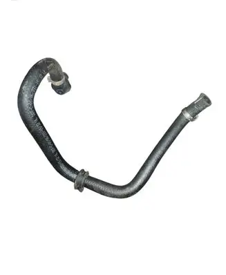 BMW 5 E60 E61 Vacuum line/pipe/hose 6760706