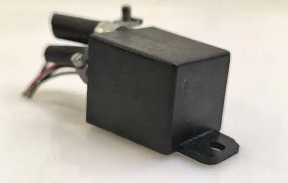 Skoda Octavia Mk2 (1Z) Sensor 67R013971 E867R013971 110R004298
