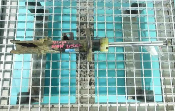 Smart ForFour I Front shock absorber/damper IMPRK1282682