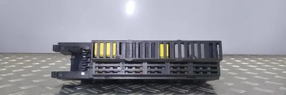 Mercedes-Benz E W211 Comfort/convenience module 2115452101 5DK00804750